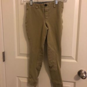 Horse Back Riding Jodhpurs